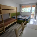 Chata U Rybare Pensión Bítov