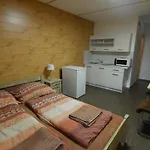 Chata U Rybare Pensión Bítov