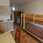 Gæstehus Chata U Rybare Bítov