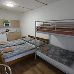 Chata U Rybare Gæstehus 3*