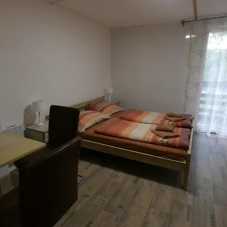 Chata U Rybare Vendégház