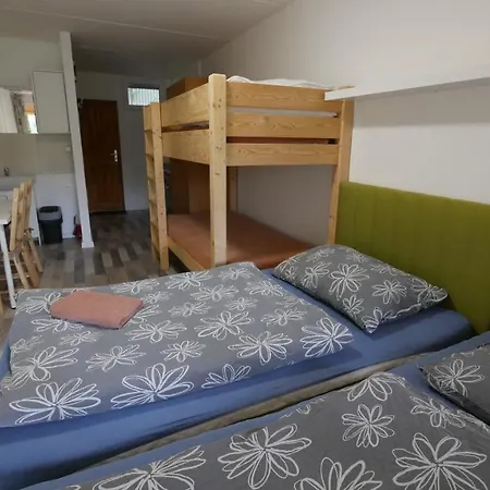 Chata U Rybare 3* Bítov