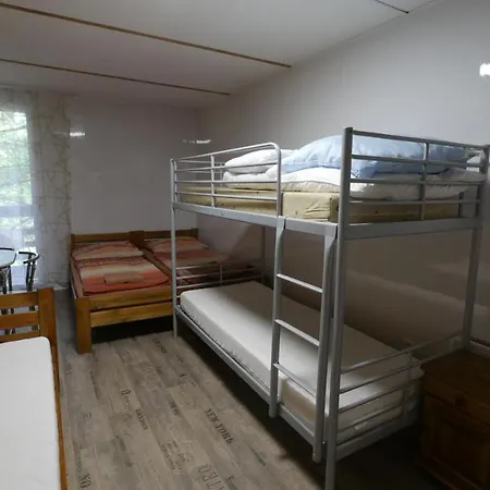 Pensión Chata U Rybare 3*