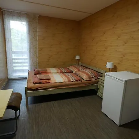 U Rybare Bítov