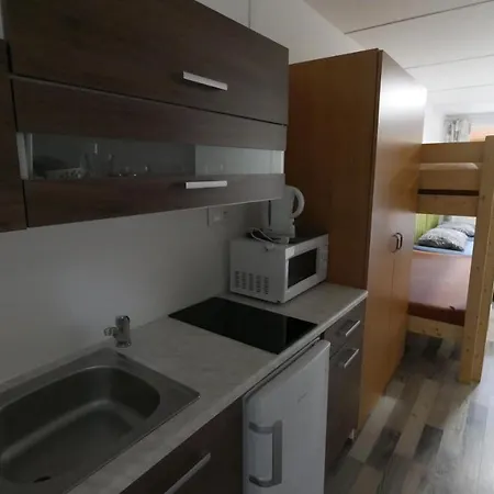 Chata U Rybare Vendégház Bítov