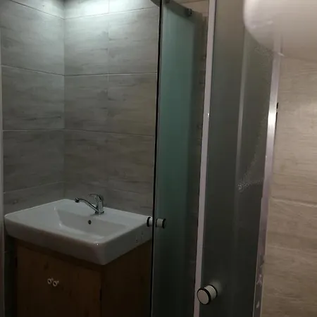 Chata U Rybare Vendégház *