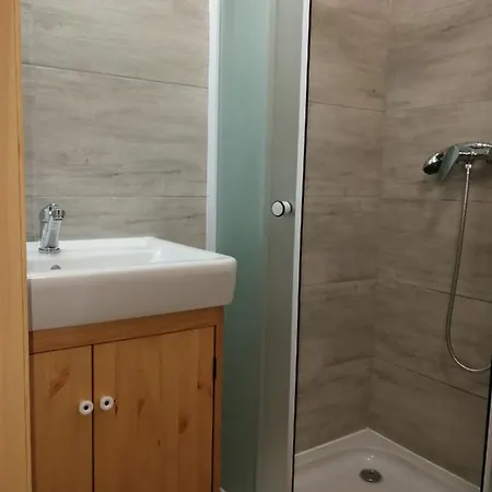 Chata U Rybare Vendégház Bítov