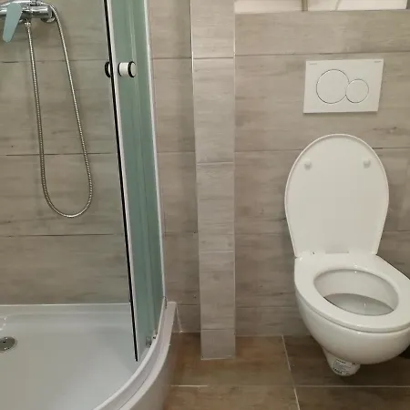بيت ضيافة Chata U Rybare 3*