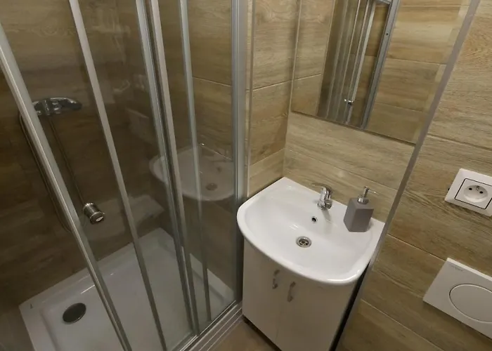 Chata U Rybare Pensión