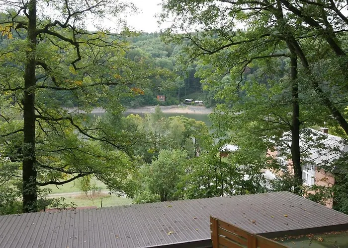 Chata U Rybare Bítov