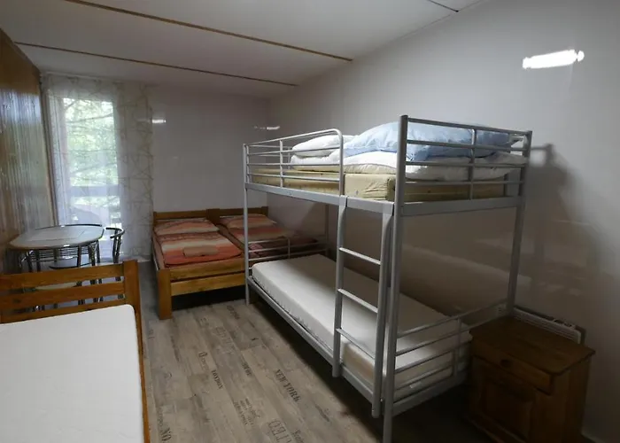 Pensión Chata U Rybare 3*