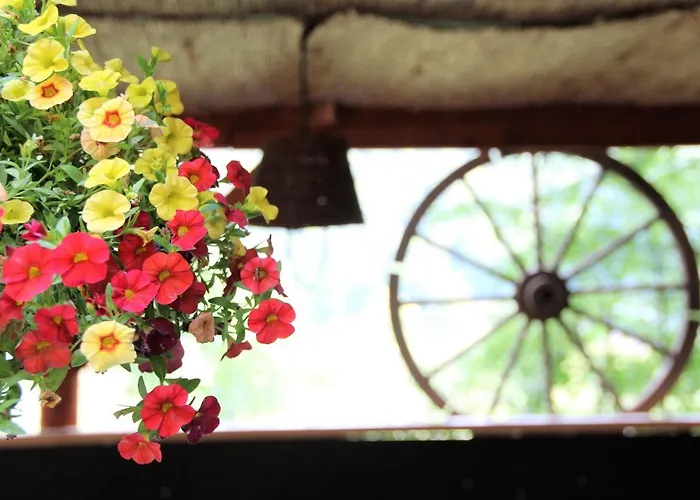 Pensión Chata U Rybare 3*