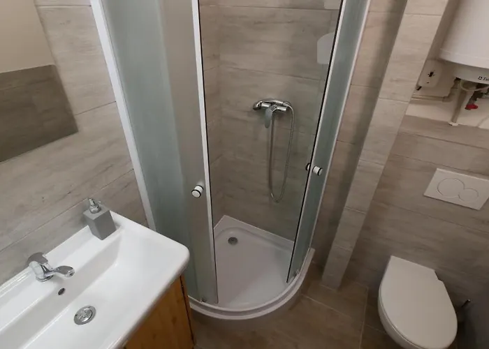 Pensión Chata U Rybare 3*