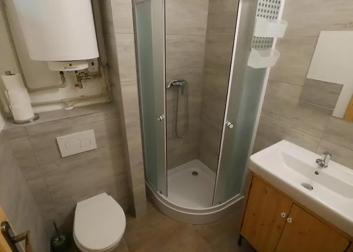 Chata U Rybare Pensión 3*