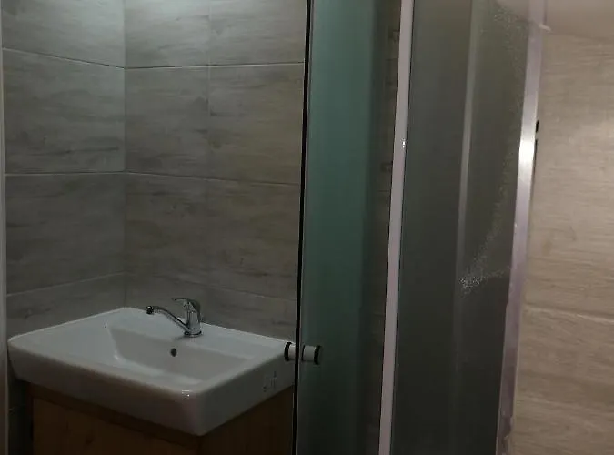 Chata U Rybare Pensión 3*