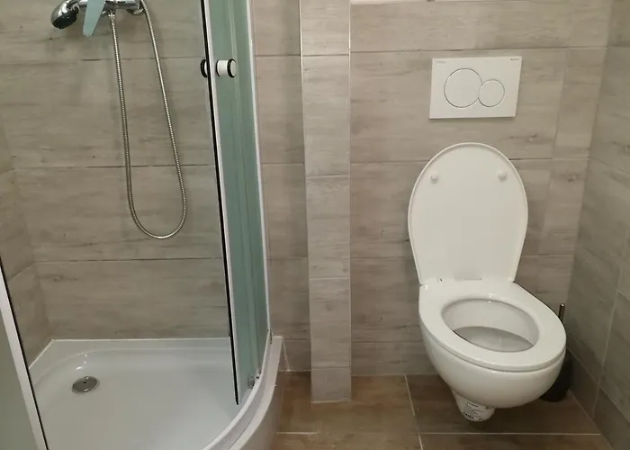 Gasthuis Chata U Rybare 3*